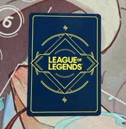 Riot Games Riftbound: Origins Illaoi Prophet Great Kraken 182/166 Foil Alt - Image 2