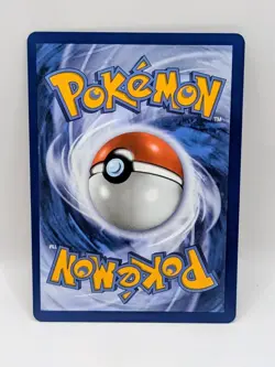 Pokemon Bulbasaur IR Mega Evolution 133/132 In Hand English - NM- Pack Fresh - Image 2