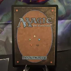 Starting Town - (Final Fantasy) - MTG - 0289 - Rare - Regular - Image 2