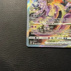 Pokemon TCG Mewtwo VSTAR GG44/GG70 Crown Zenith NM - Image 5