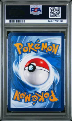2025 POKEMON SIMPLIFIED CHINESE CBB3 C-GEM PACK VOL 3 #07 CUBONE PSA 10 - Image 2