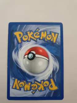Pokemon Card - Neo Genesis Cyndaquil 56/111 WOTC - NM - 1st Edition - Non-Holo - - Image 2