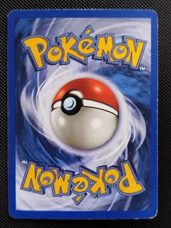 (LP) Shuckle 96/144 2003 Skyridge Reverse Holo Pokemon Card - Image 2
