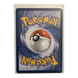 Pokemon TCG Mega Evolution Pitch Black Silvally 095/084 Illustration Rare NM - Image 2