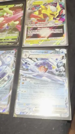 Bulk Lot of Pokemon! EX and Pokeball Holos - Image 2
