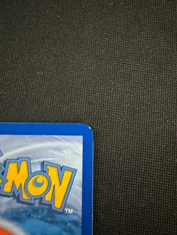 Pokemon Raichu LV.X Stormfront 99/100 Holo Ultra Rare Lightly Played - Image 5