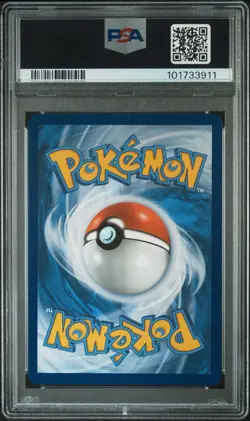 Professor Turo's Scenario 240/182 Ultra Rare Pokemon Paradox Rift - PSA 10 GM - Image 2