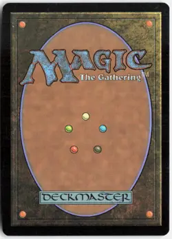 Magic Wargate The List Reprints [LIST - 129] NM Rare - Image 2