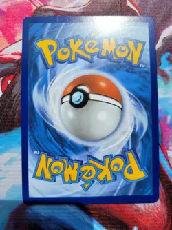 Pokemon TCG N's Plan 170/086 - Special Illustration Rare - Black Bolt - NM - Image 2