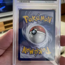 Aerodactyl V 180/196 Alt Art Pokemon 2022 SWSH Lost Origin GEM MINT PSA 10 Card - Image 2