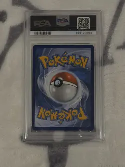 Mega Charizard X EX 125/094 Special Illustration Rare Pokemon PSA 10 - Image 2