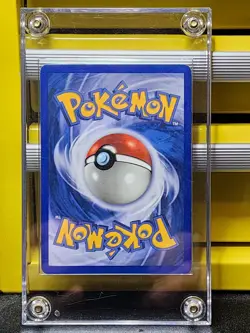Ho-oh 149/144 Skyridge Holo Rare Crystal Type M/Nm - Image 2