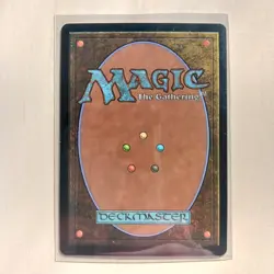 MTG, Marvel. Chaos Warp Borderless R 0069 - Image 2
