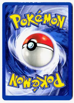 Misty's Staryu 90/132 Common Gym Heroes Pokemon Unlimited HP - Image 2