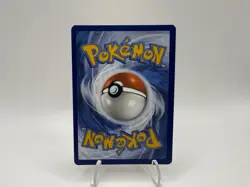 Basic Psychic Energy Holo Hyper Rare Pokemon SV: Scarlet & Violet 151 207/165 NM - Image 2