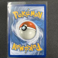 Detective Pikachu SM190 Black Star Promo Holo Pokemon Card LP - Image 2