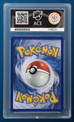 Ace 10 Wigglytuff 105/094 Phantasmal Flames Pokemon Card PERFECT SUBS - Image 2