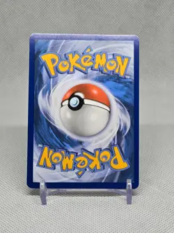 Crasher Wake 129/131 SM Forbidden Light Pokemon Card Tcg Full Art Ultra Rare NM - Image 2