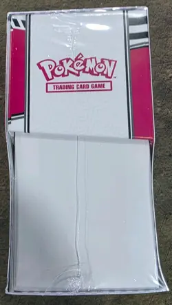 Pokemon TCG - White Flare Pokemon Elite Trainer Box ETB - Sealed - Image 2