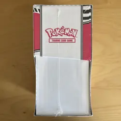 White Flare PC ETB | Pokemon Center Elite Trainer Box | Pokemon TCG | Sealed ✅ - Image 3