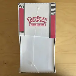 White Flare PC ETB | Pokemon Center Elite Trainer Box | Pokemon TCG | Sealed ✅ - Image 4