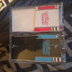 Pokemon Center Black Bolt White Flare Elite Trainer Box ETB TCG New & Sealed - Image 4