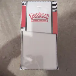 Pokemon TCG White Flare Pokemon Center Elite Trainer Box ETB New & Sealed - Image 2