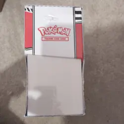 Pokemon TCG White Flare Pokemon Center Elite Trainer Box ETB New & Sealed - Image 4