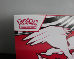 POKEMON TCG WHITE FLARE ELITE TRAINER BOX ETB FACTORY SEALED - Image 4