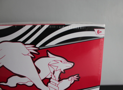POKEMON TCG WHITE FLARE ELITE TRAINER BOX ETB FACTORY SEALED - Image 5