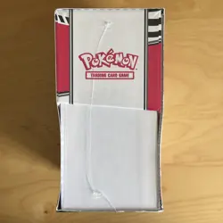 White Flare Pokemon Center PC ETB Elite Trainer Box | New Sealed Pokemon TCG ✅ - Image 3