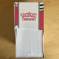 White Flare Pokemon Center PC ETB Elite Trainer Box | New Sealed Pokemon TCG ✅ - Image 4