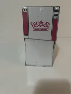 Pokemon TCG White Flare Elite Trainer Box (ETB) FACTORY SEALED - Image 3