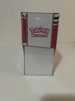 Pokemon TCG White Flare Elite Trainer Box (ETB) FACTORY SEALED - Image 5