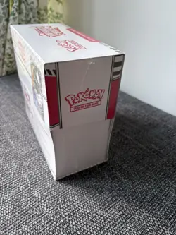 Pokemon TCG White Flare Elite Trainer Box Sealed - Image 3