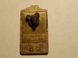 Disney One Hundred Mickeys Pin 53 Limited Edition 3500 - Image 2