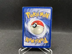 Ninetales 12/102 Base Set Unlimited Pokemon TCG - Image 2
