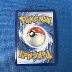 Pokemon Tarountula 199/198 Scarlet & Violet Illustration Rare Holo NM - Image 2