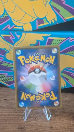 Magikarp & Wailord GX 019/095 Tag Team Tag Bolt RR SM9 Pokemon Card Japanese - Image 2