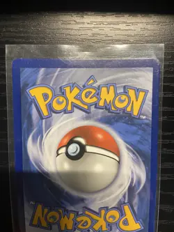 Volcanion XY185 Rare Pokemon XY Promo Holo NM - Image 3