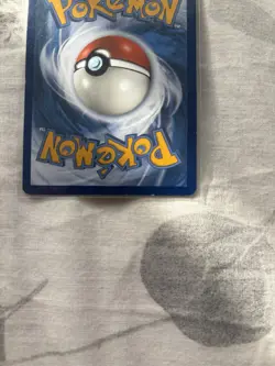 Pokemon TCG Armored Mewtwo Sun Moon SM228 Holo Promo Card - Image 3