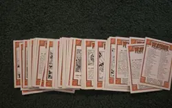 1992 Marvel Wolverine From Then ‘til Now II Complete 90-Card Set - NM - Image 3