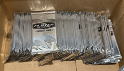 Lot of 120x 2026 Panini Player Of The Day Soccer Sealed Packs (100) - Image 1