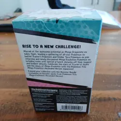 Pokemon TCG Ascended Heroes Booster Bundle Factory Sealed - Image 3
