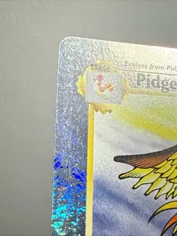 Pokemon Pidgeot 33/110 Legendary Coll. Reverse Holo LP - Image 2