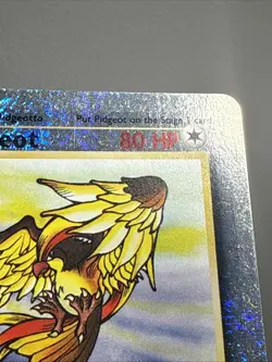 Pokemon Pidgeot 33/110 Legendary Coll. Reverse Holo LP - Image 3