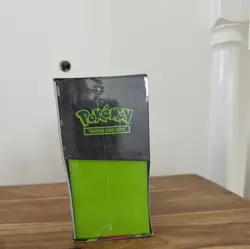 Pokemon TCG Mega Evolution Perfect Order Pokemon Center Elite Trainer Box sealed - Image 3