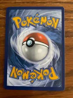 Rayquaza 014/015 McDonald’s 2025 Pokemon Card NM - Image 2