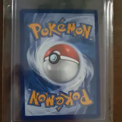 Rosa's Encouragement - 123/088 - SIR - Perfect Order - NM/M - Pokemon TCG - Image 2