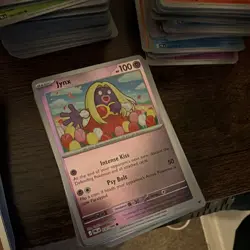 Pokemon TCG Mega Evolutions Pitch Black English 2026 BULK 330 + 75 Holo/Reverse - Image 4